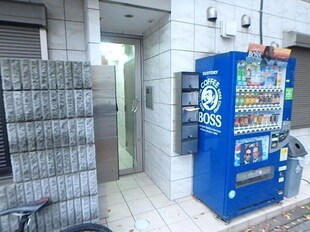 東陽町駅 徒歩10分 4階の物件内観写真